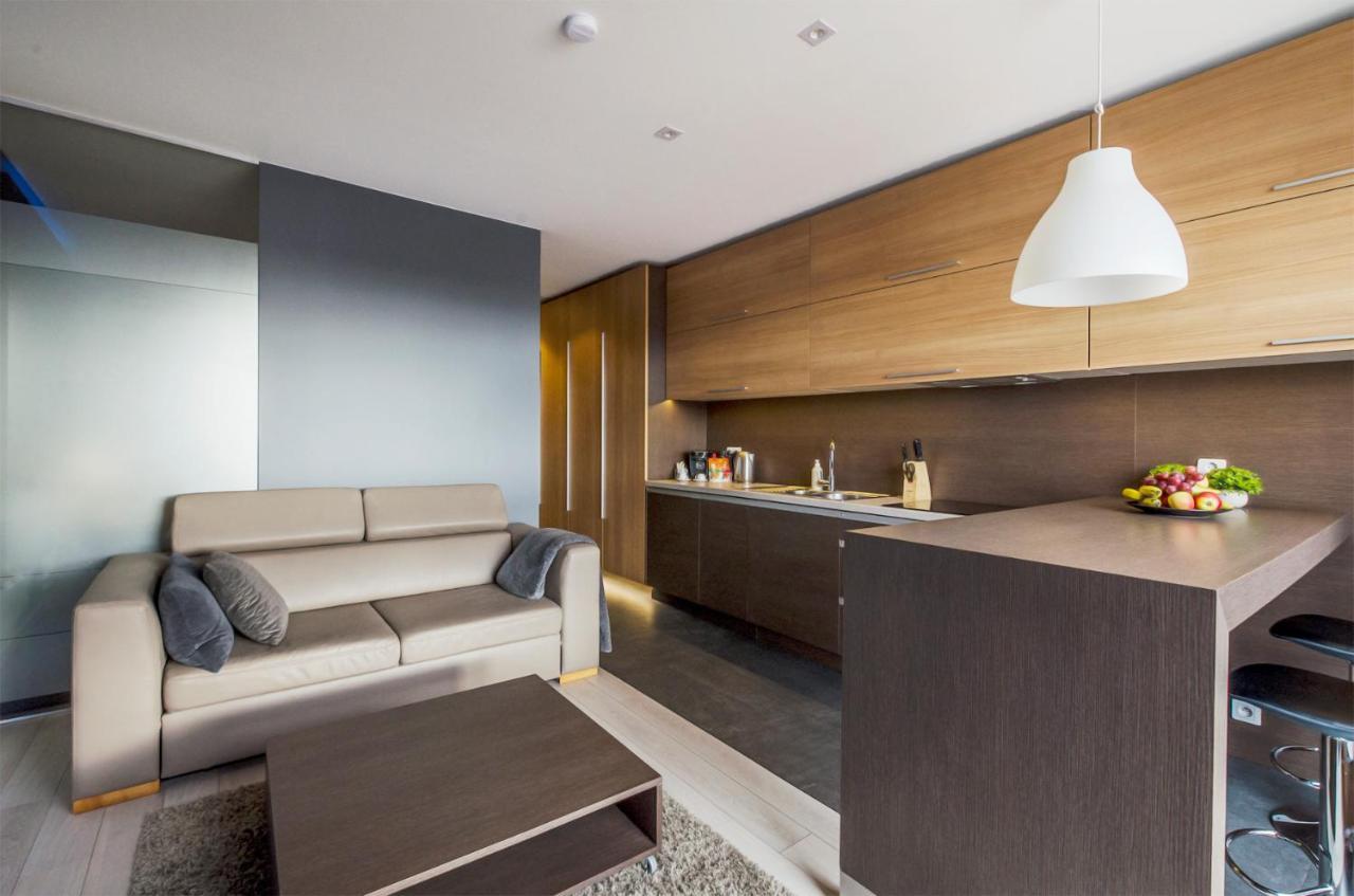 Lupoapartments Z Jacuzzi Pole Dance Leczycka 29 Klimatyzacja Parking Dostep Na Kod Лодзь Экстерьер фото