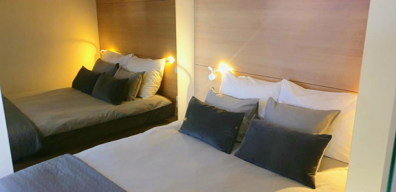 Lupoapartments Z Jacuzzi Pole Dance Leczycka 29 Klimatyzacja Parking Dostep Na Kod Лодзь Экстерьер фото