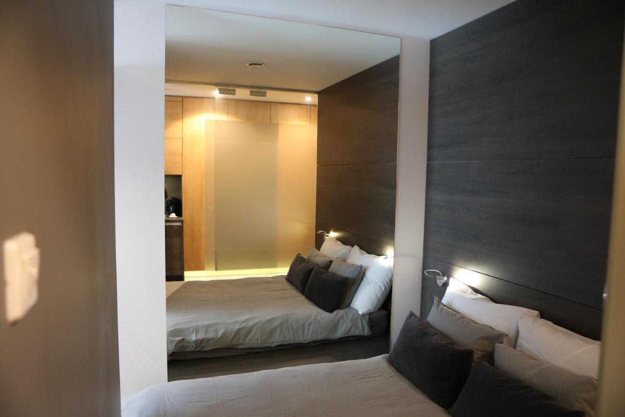 Lupoapartments Z Jacuzzi Pole Dance Leczycka 29 Klimatyzacja Parking Dostep Na Kod Лодзь Экстерьер фото