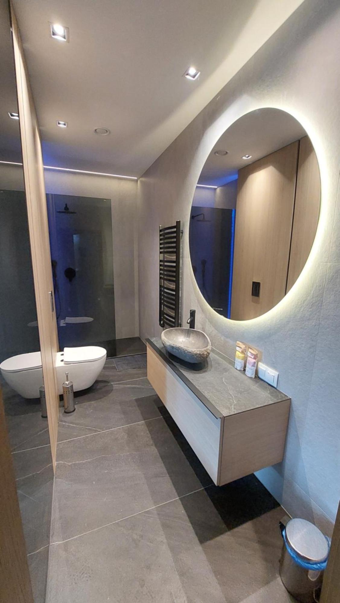 Lupoapartments Z Jacuzzi Pole Dance Leczycka 29 Klimatyzacja Parking Dostep Na Kod Лодзь Экстерьер фото