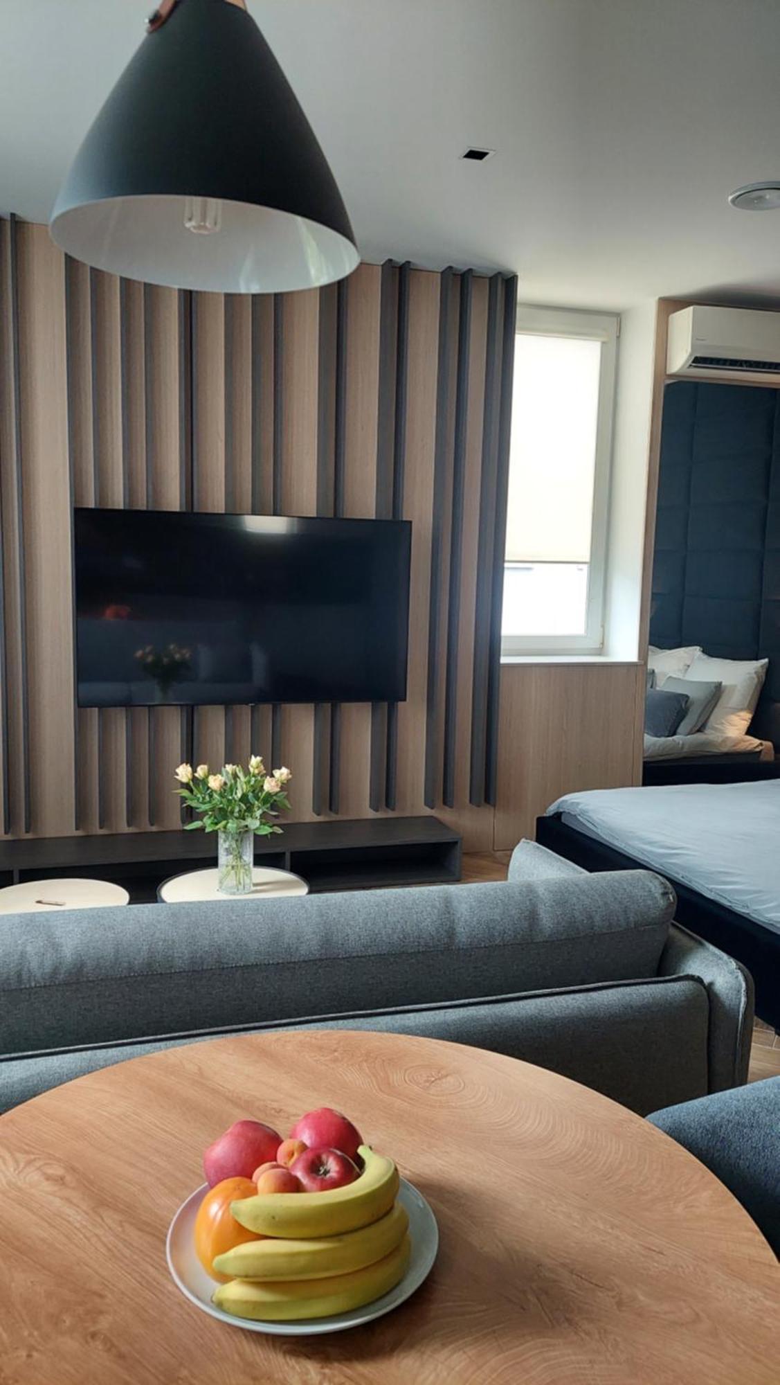 Lupoapartments Z Jacuzzi Pole Dance Leczycka 29 Klimatyzacja Parking Dostep Na Kod Лодзь Экстерьер фото