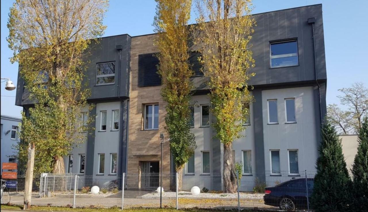 Lupoapartments Z Jacuzzi Pole Dance Leczycka 29 Klimatyzacja Parking Dostep Na Kod Лодзь Экстерьер фото